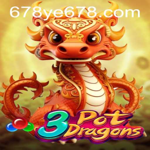 Unraveling the Mysteries of 3PotDragons: A New Frontier in Gaming