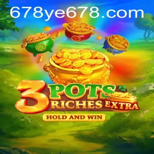 Unlocking the Excitement of 3potsExtra: A Comprehensive Guide