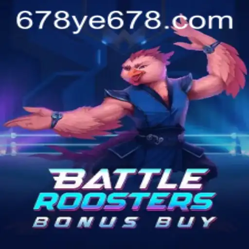 Engage in a Thrilling Adventure with BattleRoostersBonusBuy