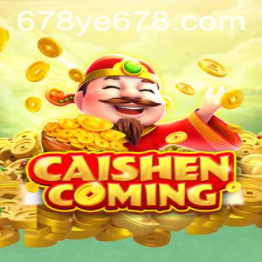 Explore the Exciting World of CAISHENCOMING: The Ultimate Gaming Experience