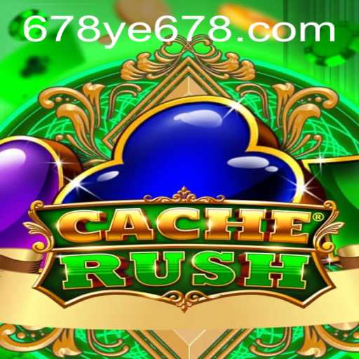CacheRush: Navigating Challenges in a Virtual World