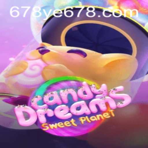 Discover the Enchanting World of CandyDreams: Your Guide to a Sweet Adventure