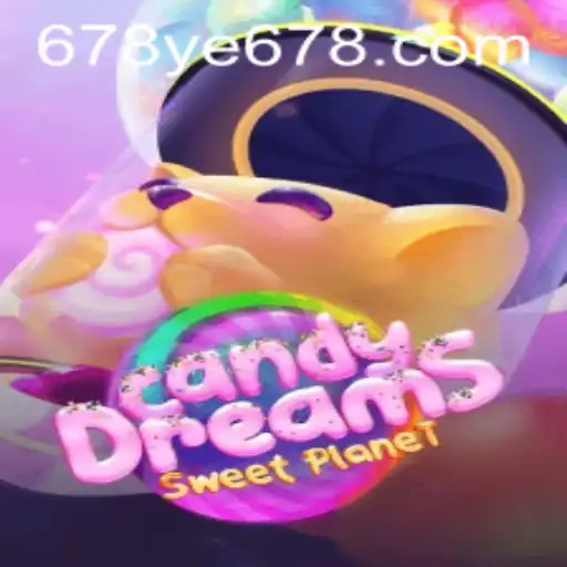 Discover the Enchanting World of CandyDreams: Your Guide to a Sweet Adventure