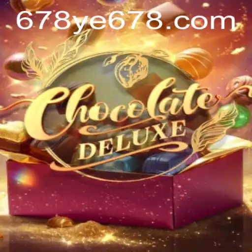 Discover ChocolateDeluxe: The Sweetest Game Adventure of 2023