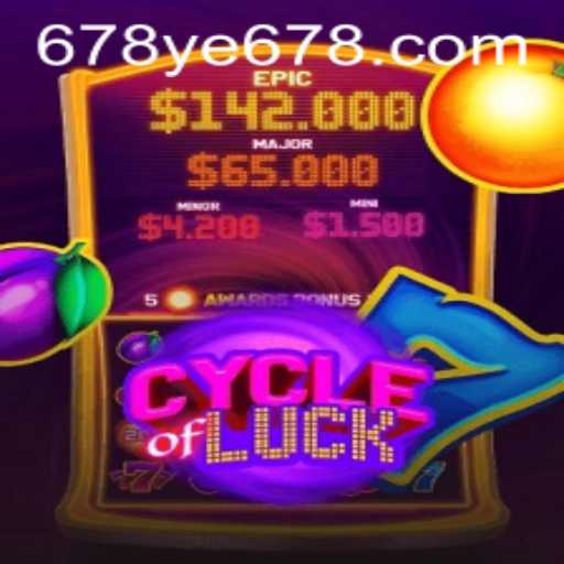 Unveiling the Exciting World of CycleofLuck: An In-depth Look
