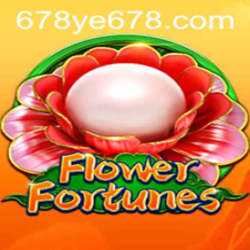 FlowerFortunes: A Blossoming Journey of Luck and Strategy
