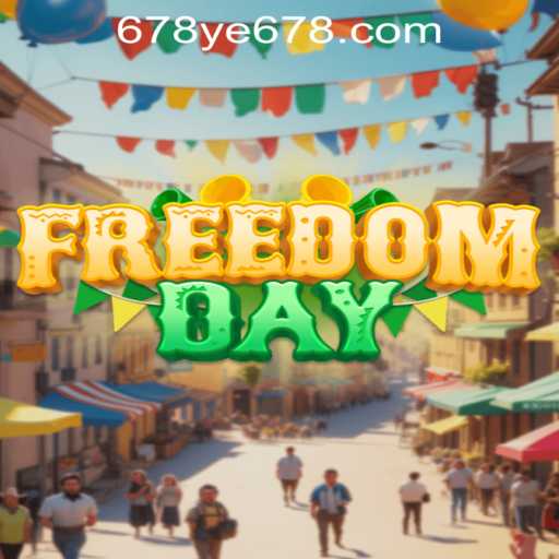 Discover the Intriguing World of FreedomDay: The Game That Redefines Engagement
