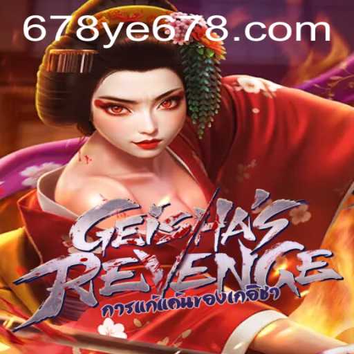 GeishasRevenge: A Captivating Journey through Ancient Japan
