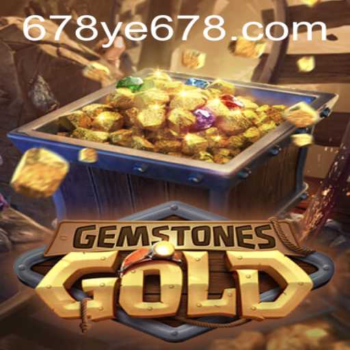 Discover the Adventure of GemstonesGold: A Thrilling Game Experience