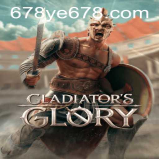 GladiatorsGlory: The Ultimate Arena Battle Experience