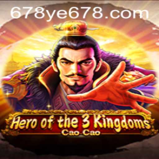 Hero of the 3 Kingdoms Cao Cao: A Deep Dive into the Epic Strategy Game