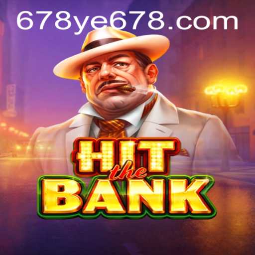 Unveiling HitTheBank: A Thrilling New Gaming Experience