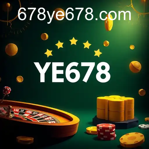Jogos de roleta no YE678 Guia Oficial 2026