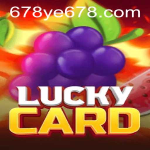 Discover the Excitement of LuckyCard: A New Era of Gaming