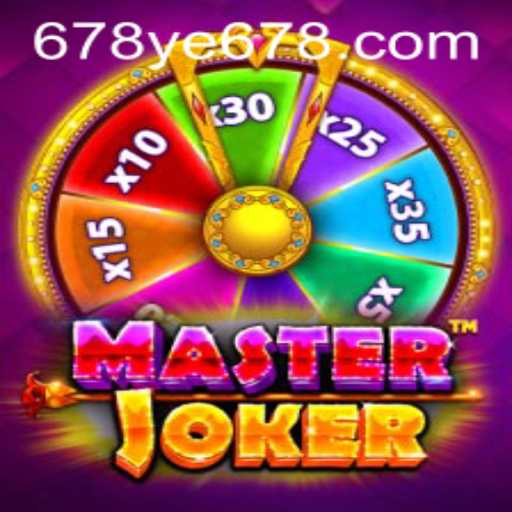 MasterJoker: The Exciting World of Stacked Symbols and Big Wins
