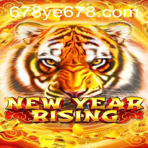 NewYearRising: A Thrilling Adventure to Begin the Year with a Bang