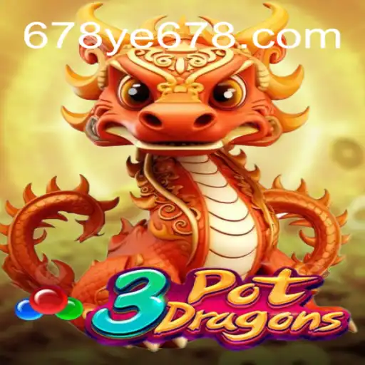 Unraveling the Mysteries of 3PotDragons: A New Frontier in Gaming