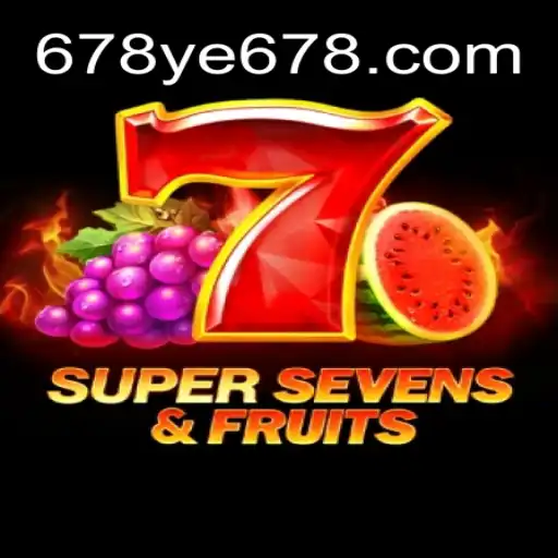 Discover the Excitement of 7SuperSevensFruits: A Game of Luck and Strategy