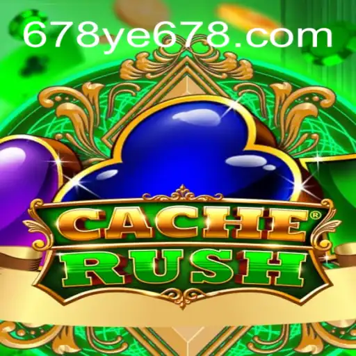 CacheRush: Navigating Challenges in a Virtual World