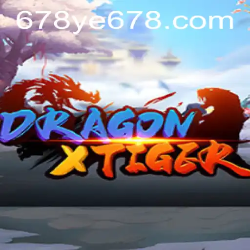 DragonXTiger: A Comprehensive Guide to the Exciting New Card Game
