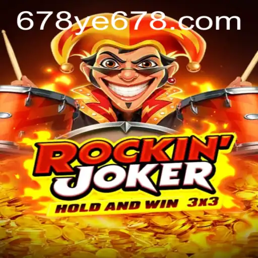 RockinJoker: The Exciting New Game You Need to Know About