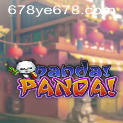 An Immersive Adventure Awaits: Discover the World of PandaPanda