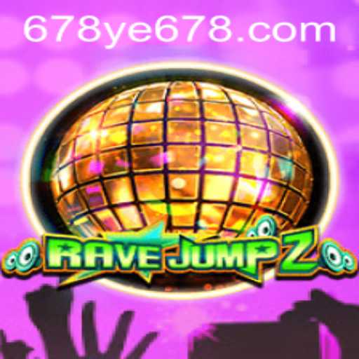 RaveJump2: A Thrilling Dive into Neon Adventures