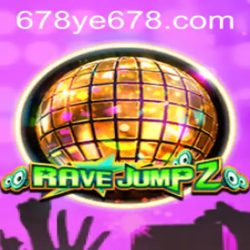 RaveJump2: A Thrilling Dive into Neon Adventures