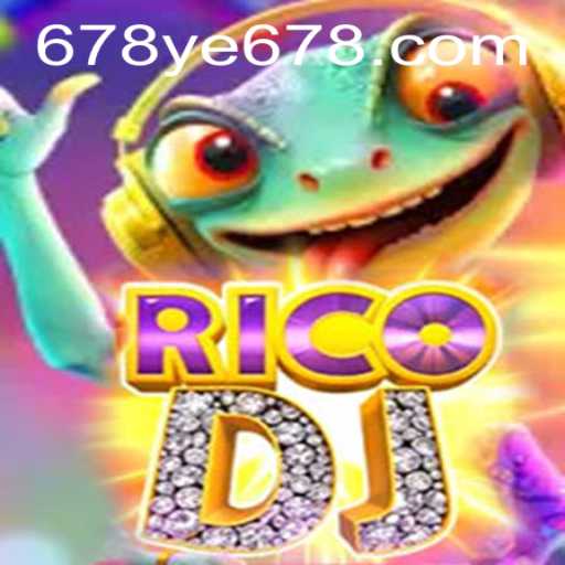 Dive into the Thrilling World of RicoDJ: The Game Revolutionizing Entertainment