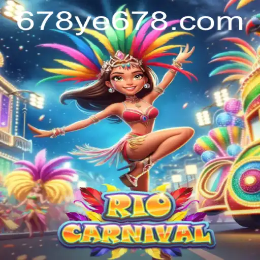 Exploring RioCarnival: An Exhilarating Game Inspired by Brazil's Festive Spirit