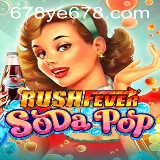 RushFeverSodaPop: Dive into a Refreshing Frenzy of Fun