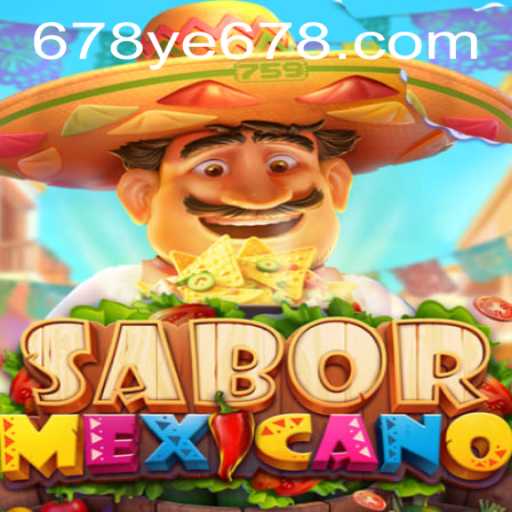 SaborMexicano: Embark on a Culinary Adventure with a Dash of Strategy