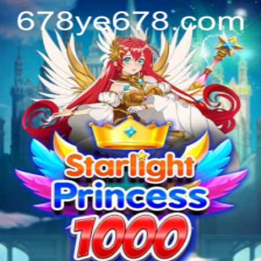 Exploring the Enigmatic World of Starlight Princess 1000: A Cosmic Gaming Odyssey