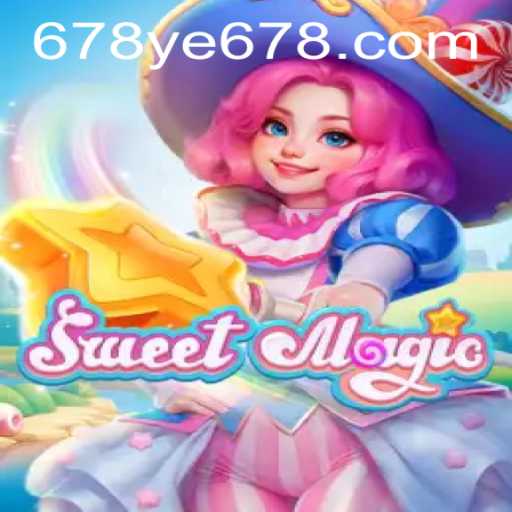 Unveiling SweetMagic: A Journey into the Enchanting World of YE678