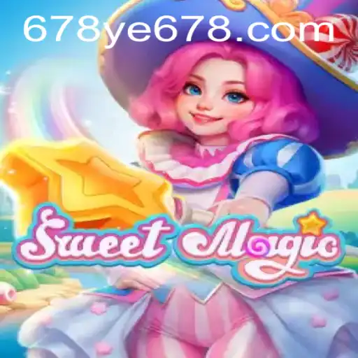 Unveiling SweetMagic: A Journey into the Enchanting World of YE678
