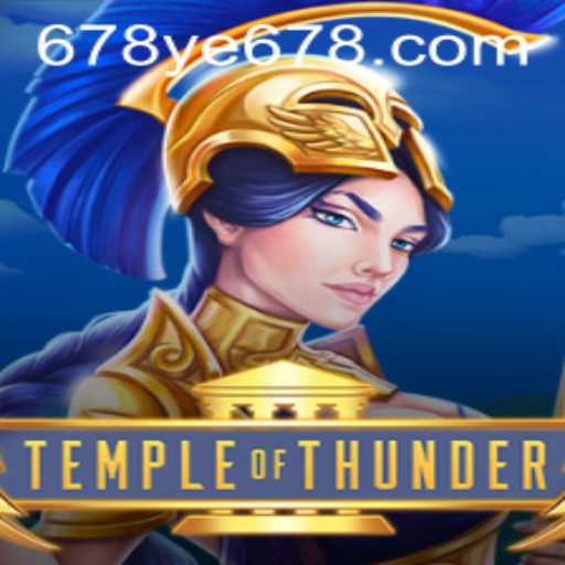 Exploring the Thrilling World of Temple of Thunder
