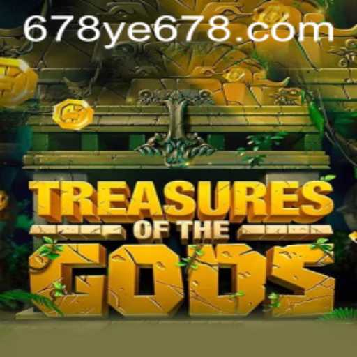 Unlock the Secrets of 'TreasureoftheGods': A Captivating Adventure Awaits