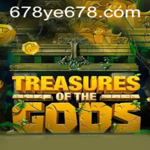 Unlock the Secrets of 'TreasureoftheGods': A Captivating Adventure Awaits