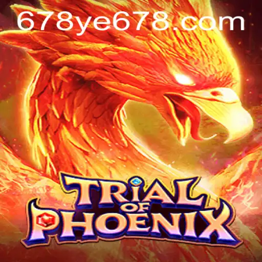 Explore the Mystical World of TrialofPhoenix: A Journey with Modern Twists